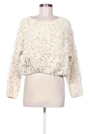 Γυναικείο πουλόβερ Cache Cache, Μέγεθος S, Χρώμα Πολύχρωμο, Τιμή 10,99 €