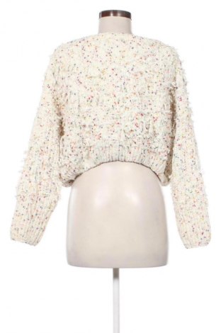 Γυναικείο πουλόβερ Cache Cache, Μέγεθος S, Χρώμα Πολύχρωμο, Τιμή 10,99 €