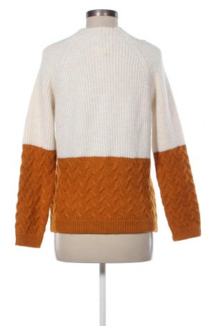 Γυναικείο πουλόβερ Cache Cache, Μέγεθος L, Χρώμα Πολύχρωμο, Τιμή 15,00 €