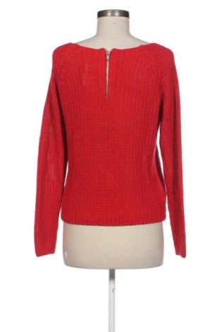 Damski sweter Calliope, Rozmiar M, Kolor Czerwony, Cena 45,99 zł