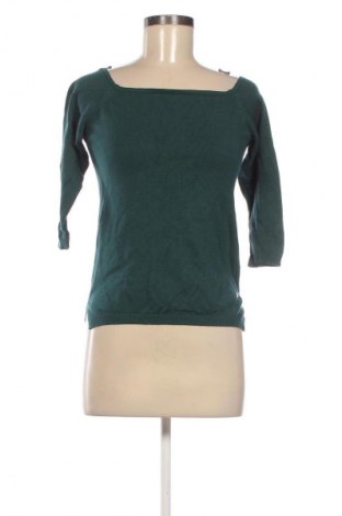 Damski sweter Calliope, Rozmiar M, Kolor Zielony, Cena 66,67 zł