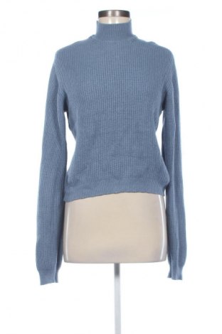 Damski sweter Calliope, Rozmiar L, Kolor Niebieski, Cena 63,99 zł