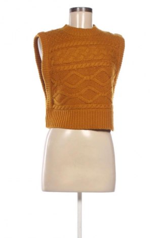 Dámsky pulóver Calliope, Veľkosť S, Farba Žltá, Cena  14,83 €