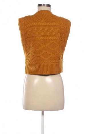 Dámsky pulóver Calliope, Veľkosť S, Farba Žltá, Cena  14,83 €