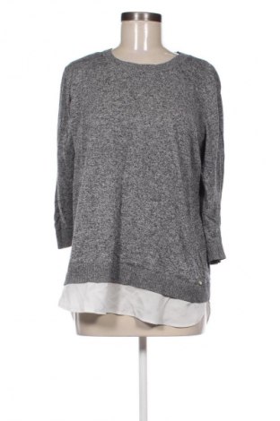 Γυναικείο πουλόβερ Calvin Klein, Μέγεθος L, Χρώμα Πολύχρωμο, Τιμή 40,99 €