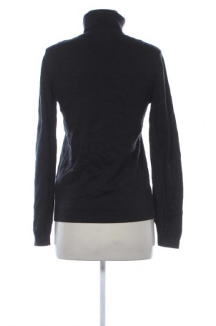 Damenpullover Calvin Klein Jeans, Größe L, Farbe Schwarz, Preis 49,99 €