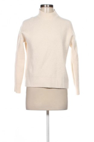 Női pulóver Calvin Klein Jeans, Méret S, Szín Ekrü
, Ár 16 400 Ft