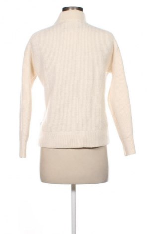 Női pulóver Calvin Klein Jeans, Méret S, Szín Ekrü
, Ár 16 400 Ft