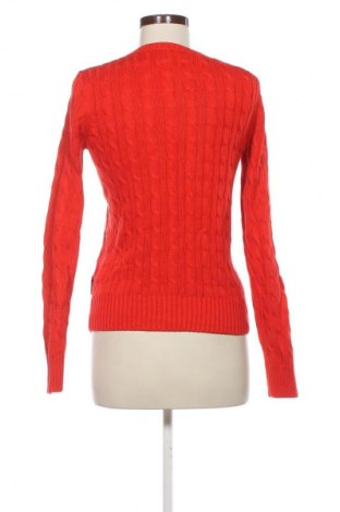 Dámsky pulóver Calvin Klein Jeans, Veľkosť S, Farba Oranžová, Cena  56,95 €