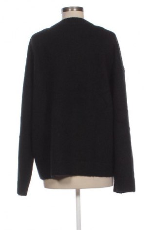 Дамски пуловер Calvin Klein Jeans, Размер L, Цвят Черен, Цена 219,99 лв.