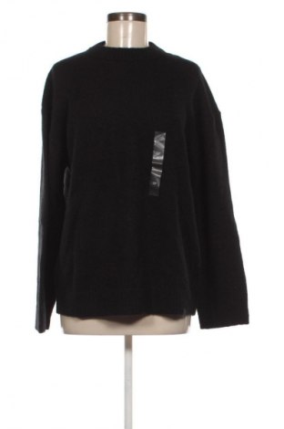 Dámský svetr Calvin Klein Jeans, Velikost S, Barva Černá, Cena  1 699,00 Kč