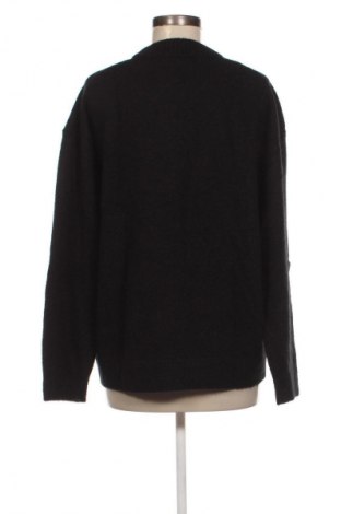 Dámský svetr Calvin Klein Jeans, Velikost S, Barva Černá, Cena  1 699,00 Kč