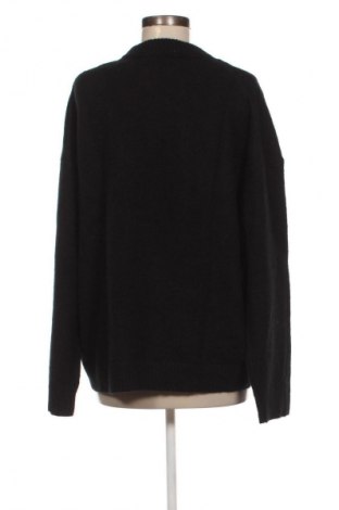 Дамски пуловер Calvin Klein Jeans, Размер L, Цвят Черен, Цена 36,81 €