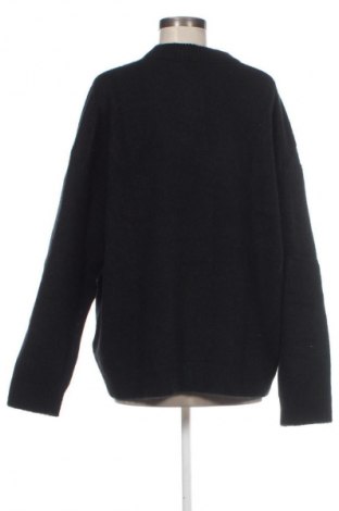 Női pulóver Calvin Klein Jeans, Méret L, Szín Fekete, Ár 52 179 Ft