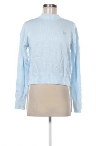 Dámsky pulóver Calvin Klein Jeans, Veľkosť S, Farba Modrá, Cena  114,95 €