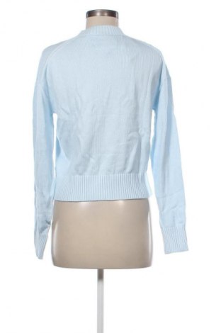 Dámsky pulóver Calvin Klein Jeans, Veľkosť S, Farba Modrá, Cena  114,95 €