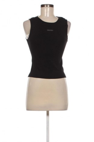 Дамски пуловер Calvin Klein Jeans, Размер XS, Цвят Черен, Цена 56,24 €