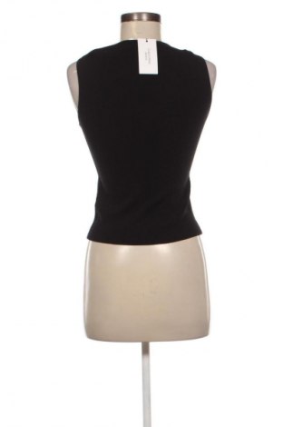 Дамски пуловер Calvin Klein Jeans, Размер XS, Цвят Черен, Цена 56,24 €