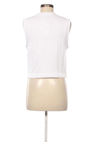 Damenpullover Calvin Klein Jeans, Größe M, Farbe Weiß, Preis € 94,99