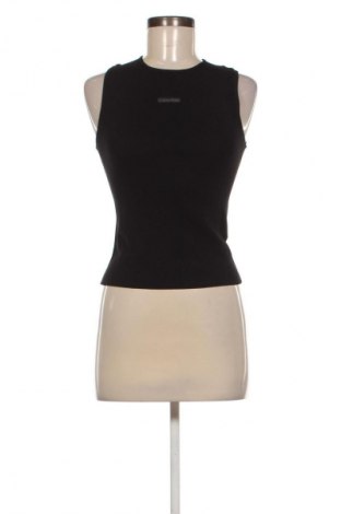 Damenpullover Calvin Klein Jeans, Größe XS, Farbe Schwarz, Preis € 36,99