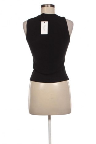 Damenpullover Calvin Klein Jeans, Größe XS, Farbe Schwarz, Preis € 36,99