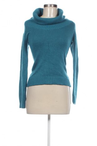 Dámsky pulóver Camaieu, Veľkosť S, Farba Modrá, Cena  9,95 €