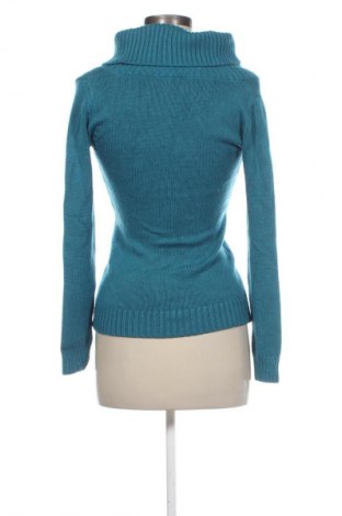 Dámsky pulóver Camaieu, Veľkosť S, Farba Modrá, Cena  9,95 €