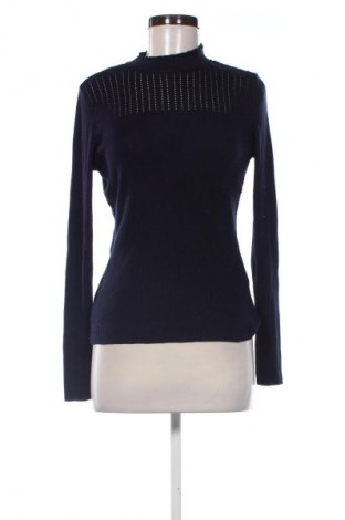 Damenpullover Camaieu, Größe M, Farbe Blau, Preis 13,99 €