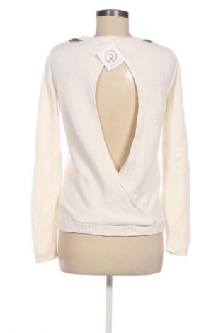 Dámsky pulóver Camaieu, Veľkosť S, Farba Biela, Cena  16,26 €