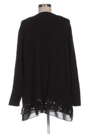 Damenpullover Canda, Größe XXL, Farbe Schwarz, Preis 14,77 €