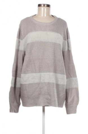 Damenpullover Canda, Größe L, Farbe Grau, Preis € 7,99