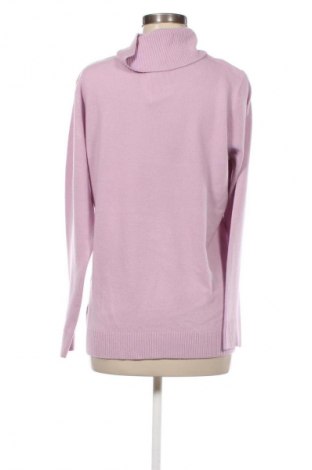 Dámský svetr Canda, Velikost L, Barva Fialová, Cena  229,00 Kč