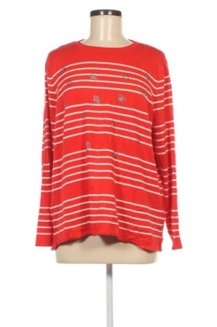 Γυναικείο πουλόβερ Canda, Μέγεθος XL, Χρώμα Πολύχρωμο, Τιμή 9,99 €