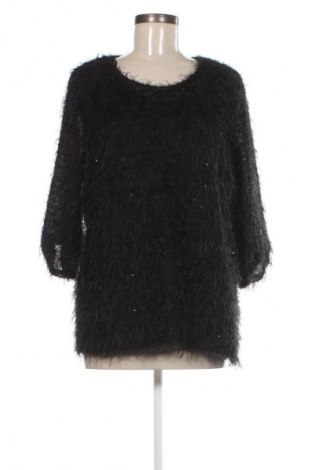 Damenpullover Canda, Größe L, Farbe Schwarz, Preis € 9,99