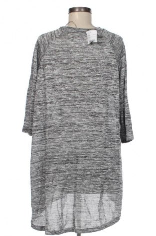 Damenpullover Canda, Größe XL, Farbe Silber, Preis 20,99 €