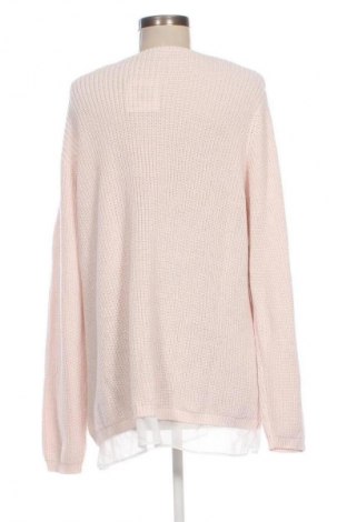 Γυναικείο πουλόβερ Canda, Μέγεθος L, Χρώμα Ρόζ , Τιμή 9,99 €