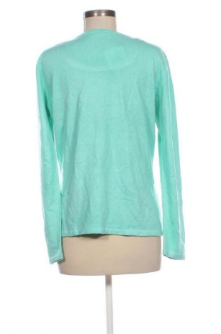 Dámský svetr Canda, Velikost M, Barva Zelená, Cena  199,00 Kč