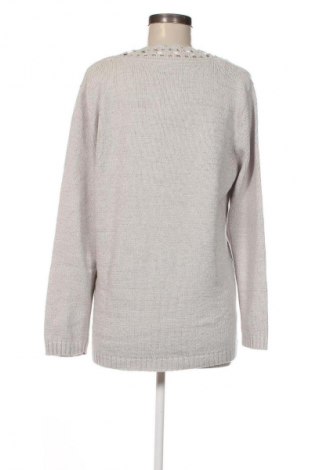 Dámsky pulóver Canda, Veľkosť XL, Farba Sivá, Cena  9,95 €