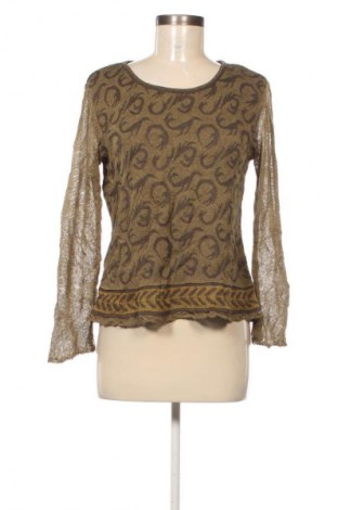 Dámský svetr Carlo Colucci, Velikost M, Barva Vícebarevné, Cena  809,00 Kč