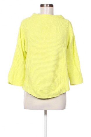 Damenpullover Cartoon, Größe S, Farbe Grün, Preis 10,99 €