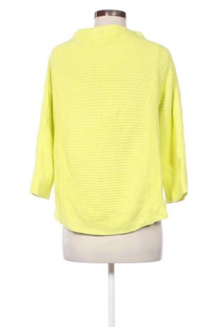 Damenpullover Cartoon, Größe S, Farbe Grün, Preis 10,99 €