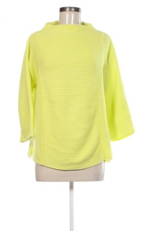 Damenpullover Cartoon, Größe M, Farbe Grün, Preis € 9,99