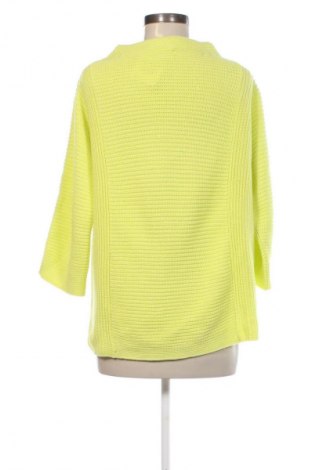 Damenpullover Cartoon, Größe M, Farbe Grün, Preis € 9,99