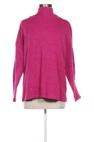 Дамски пуловер Cartoon, Размер XL, Цвят Розов, Цена 19,99 лв.