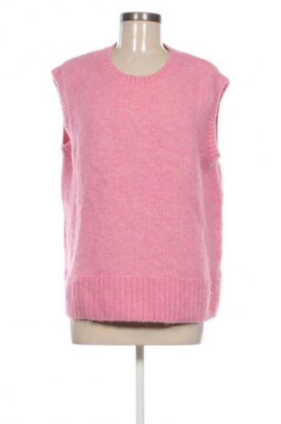 Damenpullover Cartoon, Größe L, Farbe Rosa, Preis € 14,99