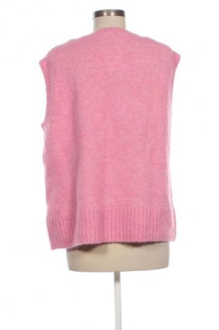 Damenpullover Cartoon, Größe L, Farbe Rosa, Preis € 14,99