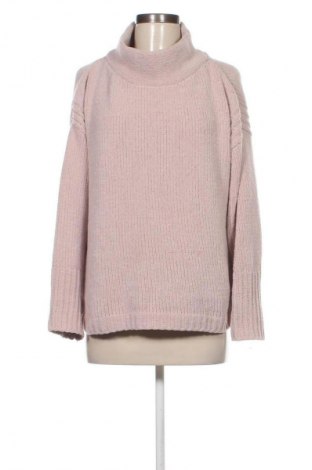 Damenpullover Catherine Malandrino, Größe M, Farbe Aschrosa, Preis 20,97 €