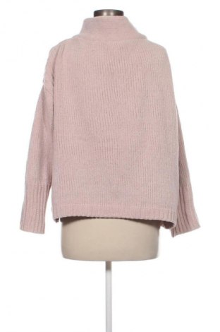 Damenpullover Catherine Malandrino, Größe M, Farbe Aschrosa, Preis 20,97 €