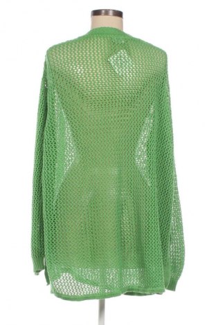 Dámský svetr Cato, Velikost L, Barva Zelená, Cena  685,00 Kč