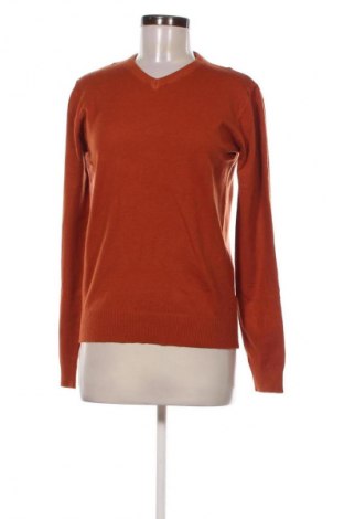 Dámský svetr Cato, Velikost M, Barva Hnědá, Cena  366,00 Kč